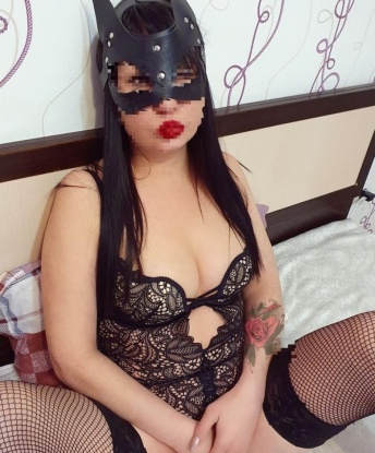 Живу в Москве, и могу стать твоей идеальной компаньонкой на любое время. У меня есть огромный опыт и много интересных идей, чтобы сделать наше свидание незабываемым. Мои услуги включают глубокий минет, классический секс, анальный секс и многое другое.🔥 Я гарантирую тебе полное удовлетворение и расслабление. Я также имею отличные отзывы от моих предыдущих партнеров, которые ценят мою страсть и профессионализм.✨ Чтобы узнать больше о моих услугах и увидеть мои фото, свяжись со мной и дай мне возможность позаботиться о тебе. Я обещаю, что ты не пожалеешь о потраченном времени со мной.💋 13268, 30 лет